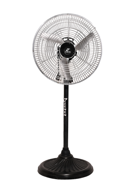 18 Inch Pedestal Fan